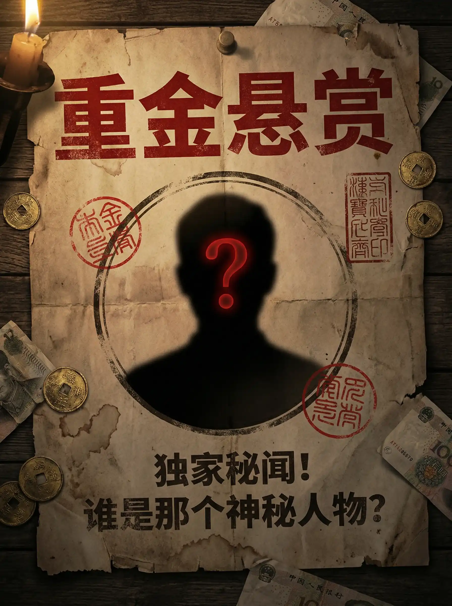 51动漫-51动漫官方入口-高清在线|免费观看 - 重金悬赏线索征集令